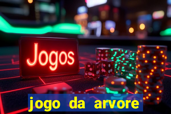 jogo da arvore cassino demo